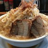 ラーメンつけ麺　笑福 大阪西中島店