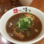 和 dining 清乃 本店 - 