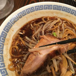 麺屋 ひしお 本店 - 