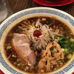 麺屋 ひしお 本店 - 