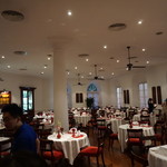 Clube Militar de Macau - 店内