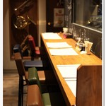 ヴィレッジヴァンガード ダイナー - 