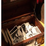 ヴィレッジヴァンガード ダイナー - 