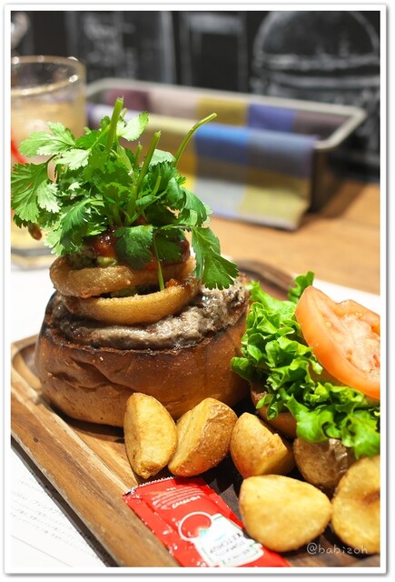 VILLAGE VANGUARD DINER Kichijoji photo 2