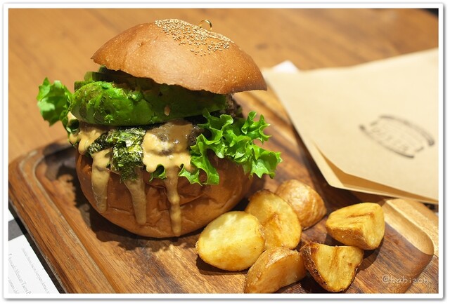 VILLAGE VANGUARD DINER Kichijoji