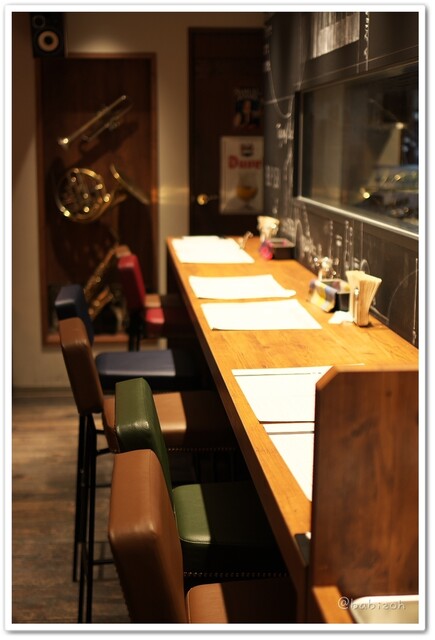 VILLAGE VANGUARD DINER Kichijoji photo 4