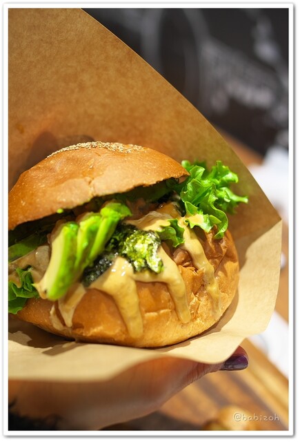 VILLAGE VANGUARD DINER Kichijoji photo 5