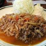 洋食エリーゼ - 素晴らしい一品