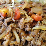 洋食エリーゼ - 肉質がいい