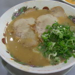 ワンタンにしてみました(*^^)v