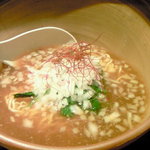 麺や偶 - 偶ラーメン