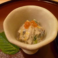 まとの - 白和え