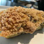 ザ マンダリン オリエンタル グルメショップ - バブカ 2015/12/07