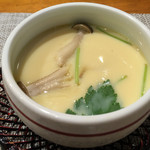 五金 - 茶碗蒸し