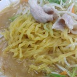 屋台ラーメンはいからや - 