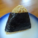 LAWSON - 料理写真:うなぎまぶし