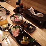 居酒屋 どんぐり - 