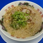 Rairai Tei - ラーメンノーマルベーシック