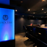 BLACK LIST-TOKYO- - 