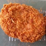 Tonkatsu Shinjuku Saboten Derika - 北海道コロッケ