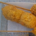 魚河し惣菜 仙 - 若鶏
