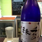 よねさん - 大吟醸 千代の縁