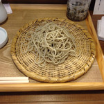 そば切り 荒凡夫