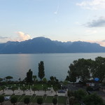 Fairmont Le Montreux Palace - 