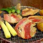 Shichirin Yakiniku Anan - 