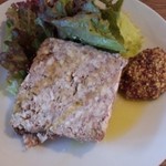 パテドカンパーニュ