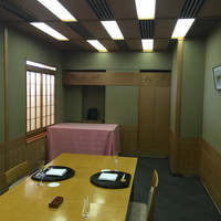 日本料理 はなの - 