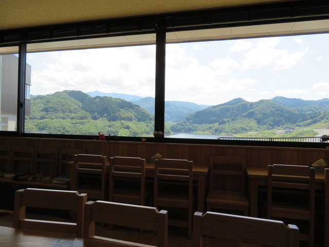 喫茶ねもりだ - 阿仁前田温泉（喫茶店）の写真