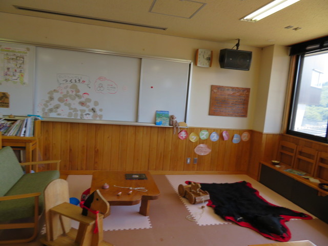 喫茶ねもりだ - 阿仁前田温泉（喫茶店）の写真