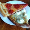 OTTO PIZZA - 料理写真: