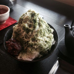 Suou Ooshima Otera Kafe - 