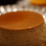 さ行 - 2016年8月_紅茶のプリン