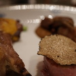 さ行 - 2016年8月_お肉4種