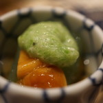 さ行 - 2016年8月_私の大好物のホヤ