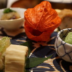 さ行 - 2016年8月_八寸