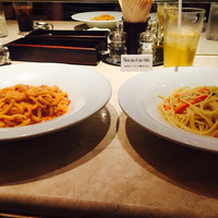 RIGOLETTO KITCHEN - 