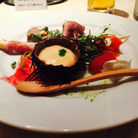 RIGOLETTO KITCHEN - 