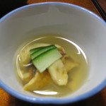 さが旅館 - ほや