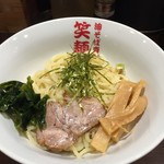 笑麺亭  - 