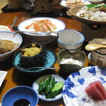 さが旅館 - 