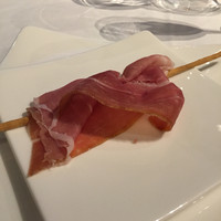 ダイニングルーム バイ ザ ビワコ セトレ マリーナびわ湖 - 