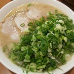 ますたにラーメン - 