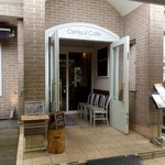 セルフィユ軽井沢カフェ - 