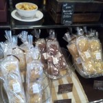 セルフィユ軽井沢カフェ - 