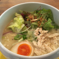 蔭山樓 表参道店 - 