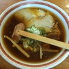 ラーメン鈴弥